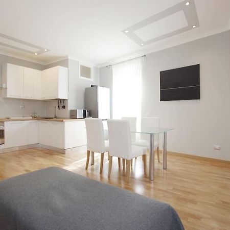 San Peter Apartment - Your Home In The Heart Of Rome Luaran gambar