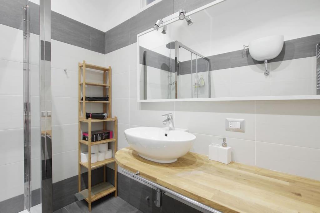 San Peter Apartment - Your Home In The Heart Of Rome Luaran gambar