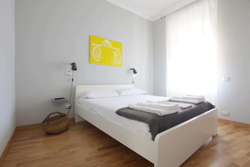 San Peter Apartment - Your Home In The Heart Of Rome Luaran gambar