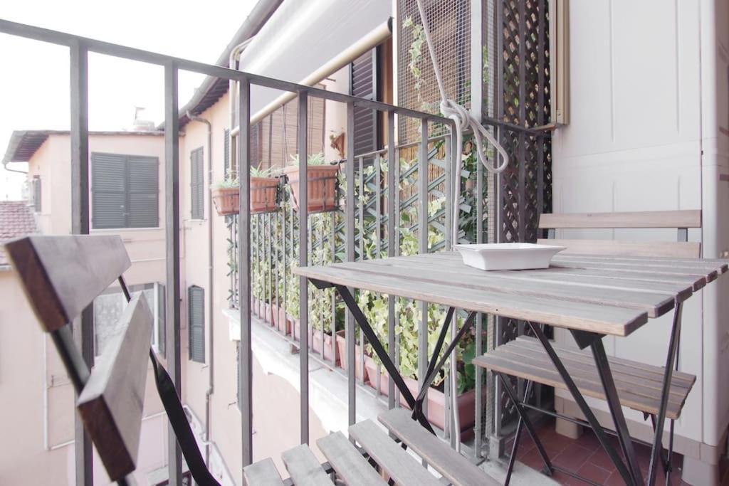 San Peter Apartment - Your Home In The Heart Of Rome Luaran gambar
