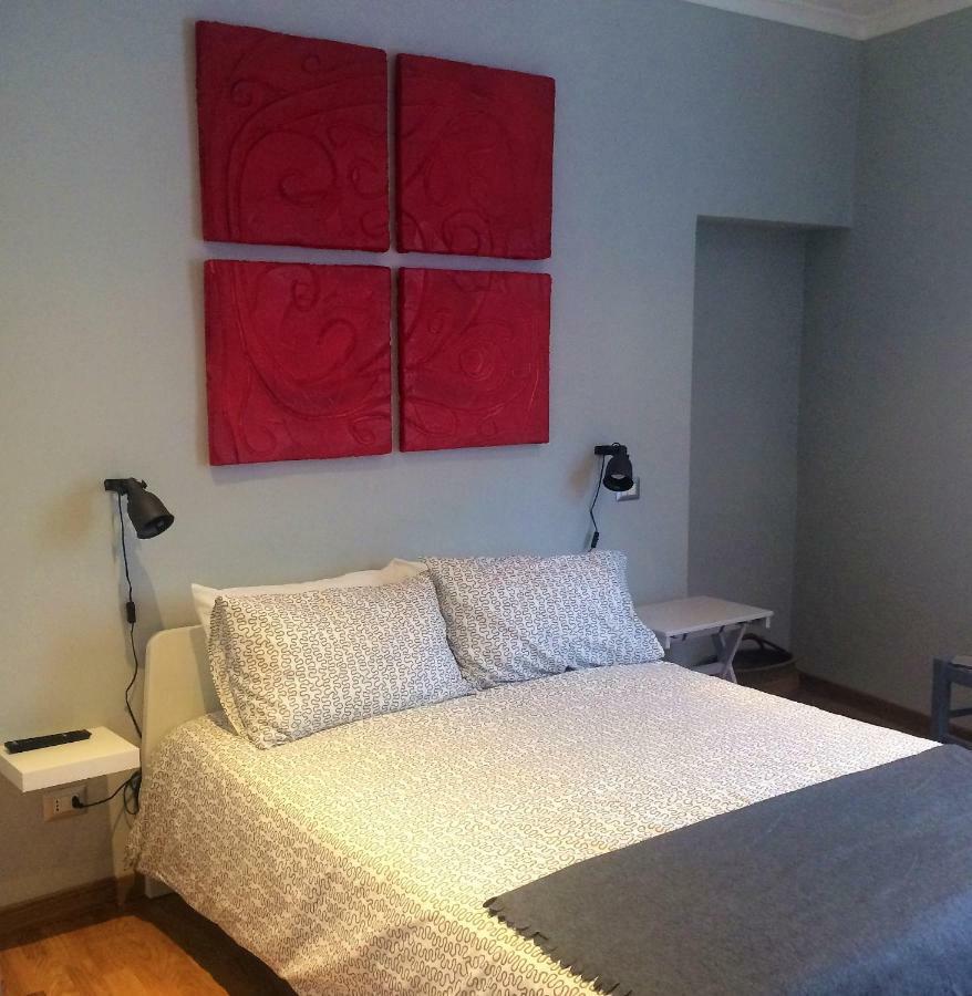 San Peter Apartment - Your Home In The Heart Of Rome Luaran gambar
