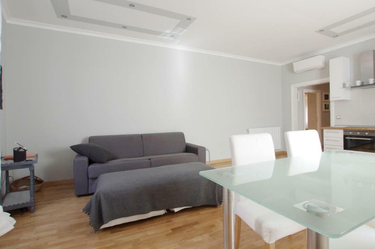 San Peter Apartment - Your Home In The Heart Of Rome Luaran gambar